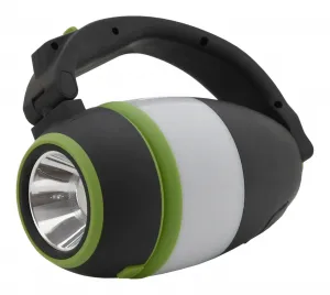LED svetlo Cattara MULTILAMP nabíjacie