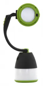 LED svetlo Cattara MULTILAMP nabíjacie