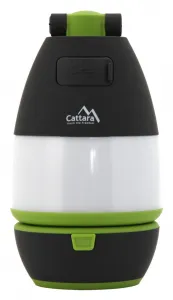 LED svetlo Cattara MULTILAMP nabíjacie