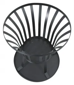 Ohnisko Cattara STROMBOLI 45cm