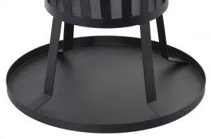Ohnisko Cattara STROMBOLI 45cm