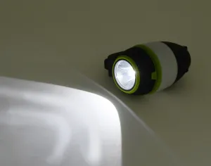 LED svetlo Cattara MULTILAMP nabíjacie