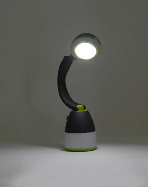 LED svetlo Cattara MULTILAMP nabíjacie