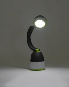 LED svetlo Cattara MULTILAMP nabíjacie