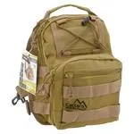 Batoh Cattara ARMY přes rameno 10 l