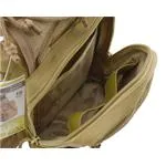 Batoh Cattara ARMY přes rameno 10 l
