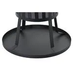 Ohnisko Cattara STROMBOLI 45cm