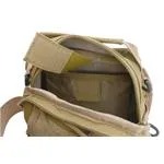 Batoh Cattara ARMY přes rameno 10 l