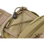 Batoh Cattara ARMY přes rameno 10 l