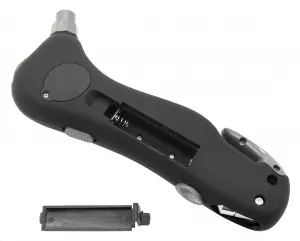 Merač tlaku v pneu Compass SAFETY TOOL