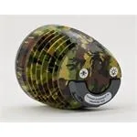 LED svetlo Cattara PEAR ARMY nabíjací + lapač hmyzu