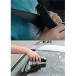 Merač tlaku v pneu Compass SAFETY TOOL