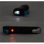 Merač tlaku v pneu Compass SAFETY TOOL