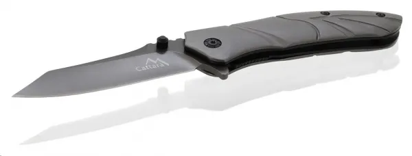 Nôž Cattara TITAN zatvárací s poistkou 22 cm