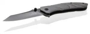 Nôž Cattara TITAN zatvárací s poistkou 22 cm