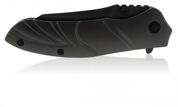 Nôž Cattara TITAN zatvárací s poistkou 22 cm