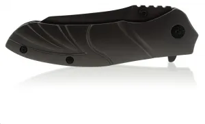 Nôž Cattara TITAN zatvárací s poistkou 22 cm