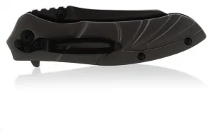 Nôž Cattara TITAN zatvárací s poistkou 22 cm