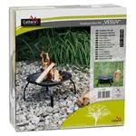 Ohnisko Cattara VESUV s poklopom