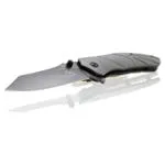 Nôž Cattara TITAN zatvárací s poistkou 22 cm