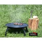Ohnisko Cattara VESUV s poklopom