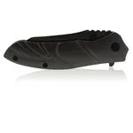 Nôž Cattara TITAN zatvárací s poistkou 22 cm