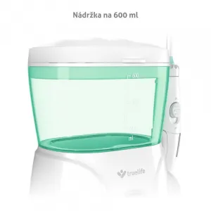 TrueLife AquaFloss Station S600 Ústna sprcha