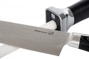 Ocieľka G21 keramická 44 cm