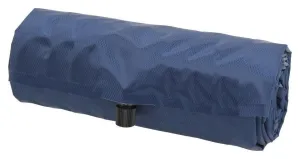 Karimatka Cattara TRACK 185x61cm nafukovacia modrá