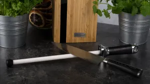 Ocieľka G21 keramická 44 cm