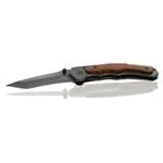 Nôž Cattara HIKER zatvárací s poistkou 20 cm