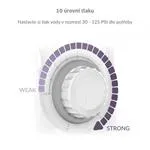 TrueLife AquaFloss Station S600 Ústna sprcha