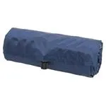 Karimatka Cattara TRACK 185x61cm nafukovacia modrá