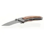 Nôž Cattara HIKER zatvárací s poistkou 20 cm