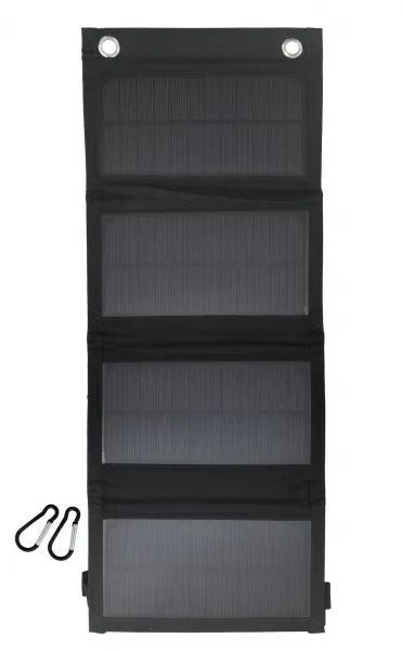 Solárny panel Cattara nabíjačka 10W, rozkladacia