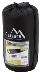 Spacák Cattara SOFIA múmia 10°C
