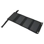 Solárny panel Cattara nabíjačka 10W, rozkladacia