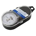 COMPASS Profesionálny merač tlaku v pneumatikách, 4 kg/cm2