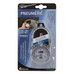 COMPASS Profesionálny merač tlaku v pneumatikách, 4 kg/cm2