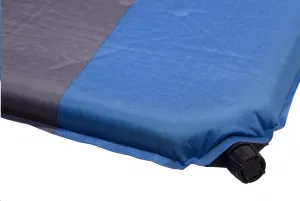 Karimatka Cattara samonafukovací 195 x 60 x 5 cm samonafukovacia