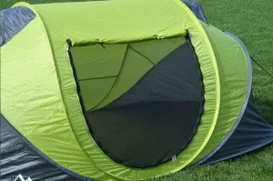 Stan Cattara GARDA pre 2 osoby 230 x 130 x 95 cm