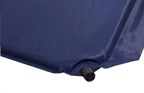 Karimatka Cattara samonafukovací 186 x 53 x 2,5 cm samonafukovacia