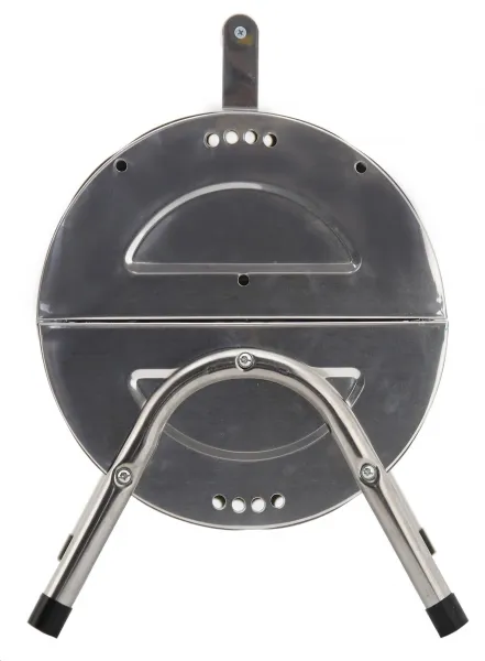 Gril Cattara DOUBLE 2x 38cm cestovný