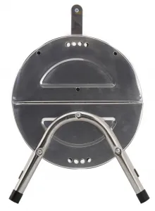 Gril Cattara DOUBLE 2x 38cm cestovný