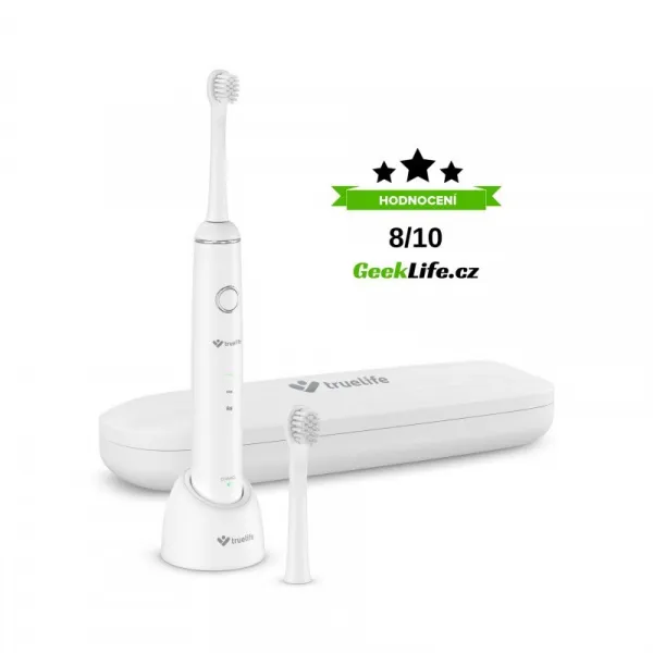 TrueLife SonicBrush Junior J100 Sonická kefka
