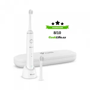 TrueLife SonicBrush Junior J100 Sonická kefka