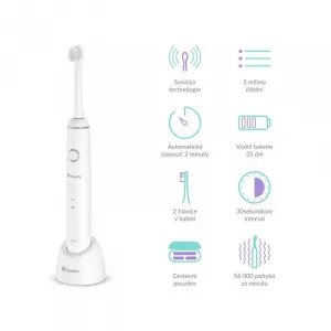 TrueLife SonicBrush Junior J100 Sonická kefka