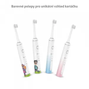 TrueLife SonicBrush Junior J100 Sonická kefka