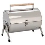Gril Cattara DOUBLE 2x 38cm cestovný