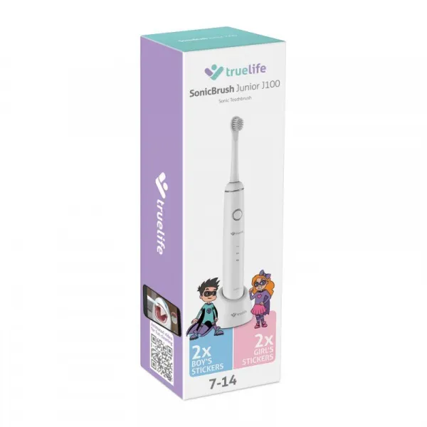 TrueLife SonicBrush Junior J100 Sonická kefka